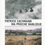 Couverture catalogue d'exposition Zachmann