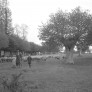 Photographie de Louis Clergeau © Société des amis du musée et du patrimoine de Pontlevoy. Archives départementales du Loir-et-Cher