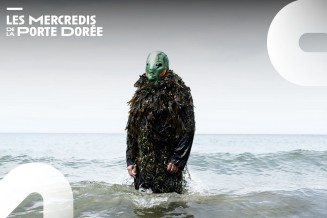 Homme Poisson