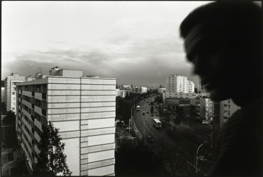Kader Attia, Correspondance, 2003
