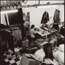 Atelier de confection, Paris 10e entre 1993 et 1999