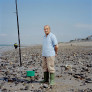 Ancrages, une série de portraits photographiques d'Ahmet Sel