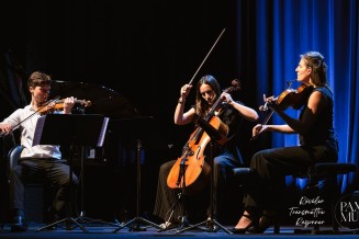 PAX MUSICA