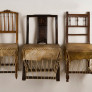 Chen Zhen, Un-interrupted Voice, 1998. 