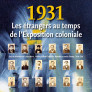 Couverture catalogue d'exposition 1931
