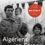 Couverture du catalogue Vies d'exil