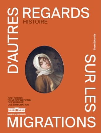 Couverture du catalogue des collections Histoire