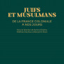 couverture du catalogue Juifs et Musulmans
