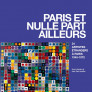Couverture catalogue d'exposition PNPA