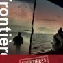 Couverture Catalogue Frontières