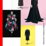 Couverture catalogue Fashion Mix
