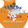 Couverture de la revue Hommes et migrations numéro 1336