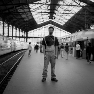 Ismaël