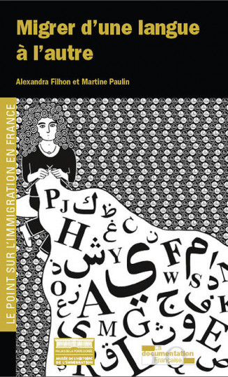 Couverture Le point sur : Migrer d'une langue à l'autre