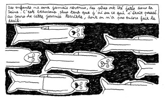 Les Mohamed de Jérôme Ruillier