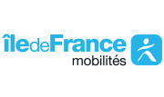 Logo IDF mobilités