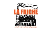 Logo de La Friche