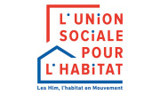 Logo de USH