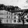 Maison russe de Sainte-Geneviève-des-Bois. Carte postale © DR 