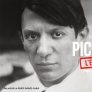 Affiche de l'exposition Picasso l'étranger