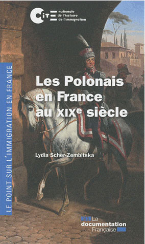 Couverture point sur Polonais