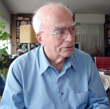 Pierre Radvanyi, un Hongrois de Charlottenburg © Atelier du Bruit