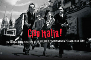 Visuel Ciao Italia