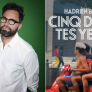Lauréat 2021