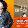 Lauréat 2016